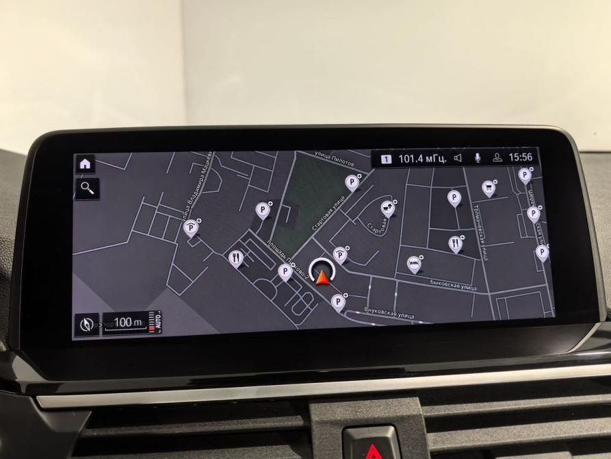 BMW X3 III (G01) Санкт-Петербург  - изображение 28