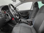 Volkswagen Polo V Рестайлинг Новосибирск  - изображение 34