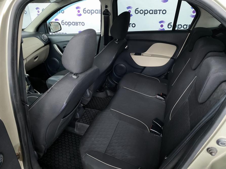 Renault Logan II Ростов-на-Дону  - изображение 13
