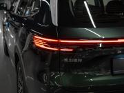 Geely Galaxy Starship 7 Москва  - изображение 40