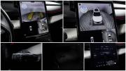 Geely Boyue Cool Москва  - изображение 39