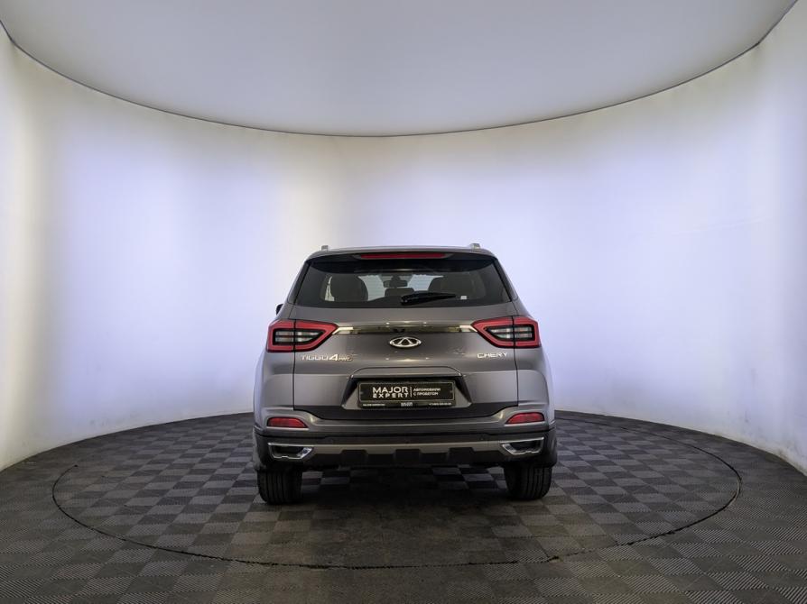 Chery Tiggo 4 Pro I Москва  - изображение 6