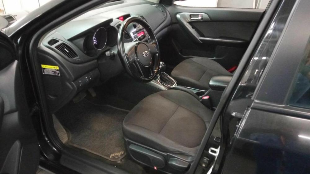 Kia Cerato II Санкт-Петербург  - изображение 6