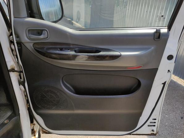 Hyundai Starex I Рестайлинг 2 с пробегом 2006 года, цена 420 000 рублей, 178145 км, минивэн, Автокод Объявления
