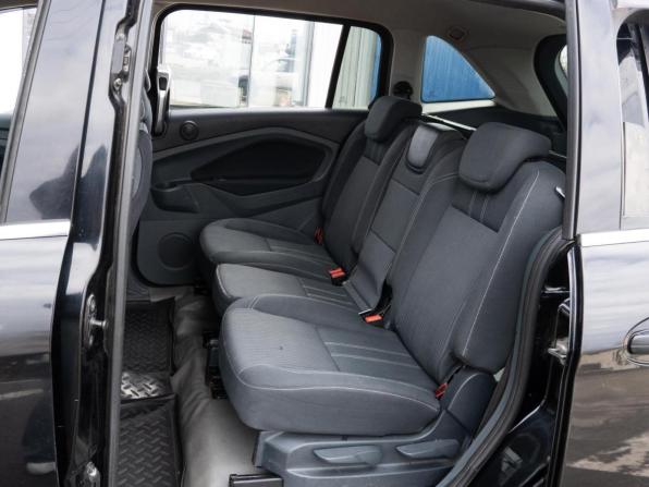 Ford C-MAX II с пробегом 2010 года, цена 895 000 рублей, 277590 км, компактвэн, Автокод Объявления