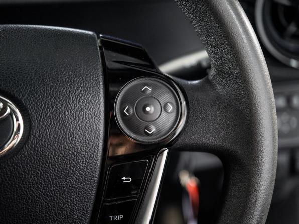 Toyota Aqua I Рестайлинг 2 с пробегом 2019 года, цена 1 200 000 рублей, 152920 км, хэтчбек, Автокод Объявления