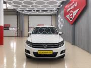 Volkswagen Tiguan I Рестайлинг Альметьевск  - изображение 43