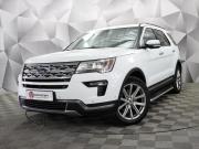 Ford Explorer V Рестайлинг 2 Ульяновск  - изображение 24