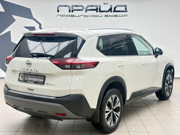 Nissan Rogue III с пробегом 2020 года, цена 2 749 000 рублей, 88088 км, внедорожник, Автокод Объявления