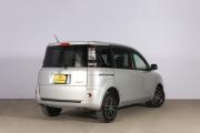 Toyota Sienta I Новосибирск  - изображение 22
