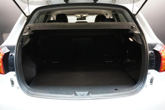 Mitsubishi ASX I Рестайлинг с пробегом 2013 года, цена 1 435 000 рублей, 76000 км, внедорожник, Автокод Объявления