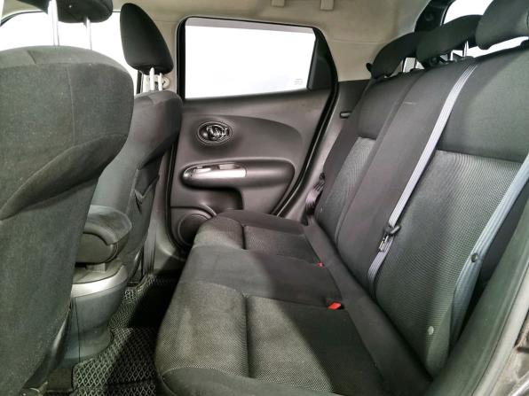 Nissan Juke I с пробегом 2011 года, цена 720 000 рублей, 234922 км, внедорожник, Автокод Объявления
