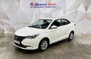 Changan Alsvin Азнакаево  - изображение 28