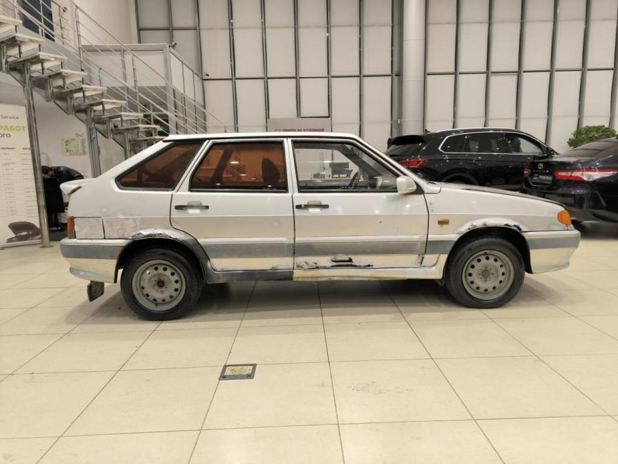 Lada (ВАЗ) 2114 Казань  - изображение 5