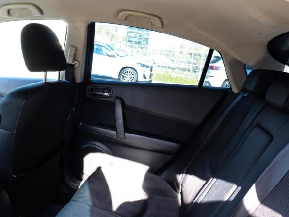 Mazda 6 II (GH) Рестайлинг с пробегом 2011 года, цена 1 015 000 рублей, 142518 км, лифтбек, Автокод Объявления
