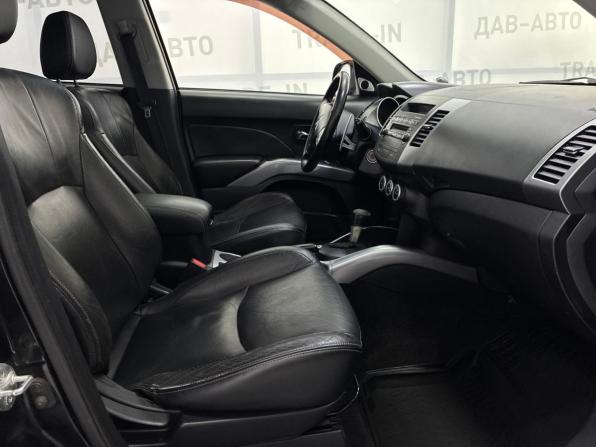 Mitsubishi Outlander II с пробегом 2007 года, цена 955 000 рублей, 226000 км, внедорожник, Автокод Объявления