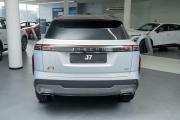 Jaecoo J7 I Рестайлинг Москва  - изображение 31