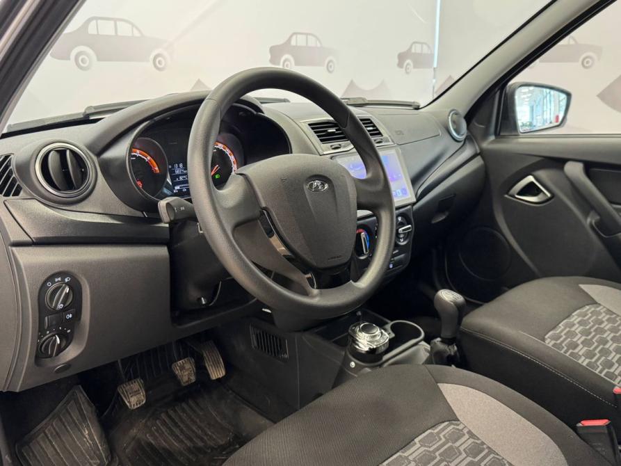 Lada (ВАЗ) Granta I Рестайлинг Ставрополь  - изображение 7