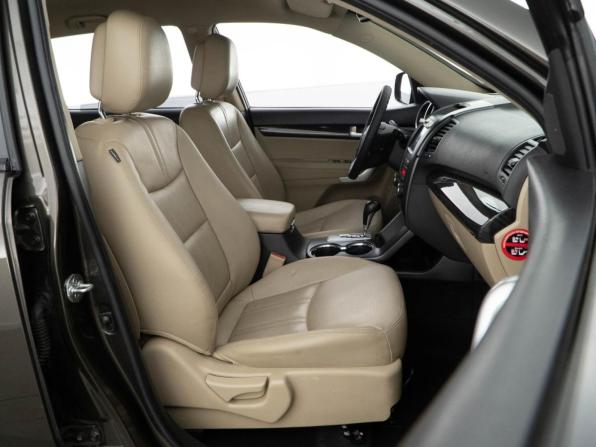 Kia Sorento II с пробегом 2012 года, цена 1 495 050 рублей, 110237 км, внедорожник, Автокод Объявления