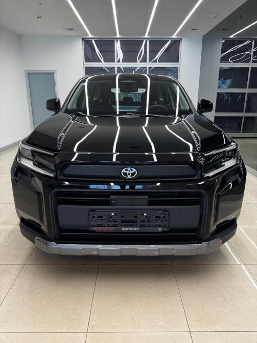 Toyota RAV4 VI (XA60) Челябинск  - изображение 2