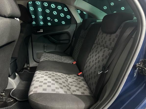 Ford Focus II Рестайлинг с пробегом 2008 года, цена 473 000 рублей, 252481 км, седан, Автокод Объявления