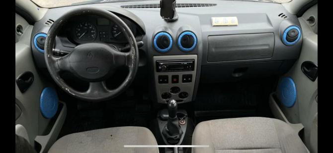 Renault Logan I с пробегом 2007 года, цена 147 000 рублей, 166405 км, седан, Автокод Объявления