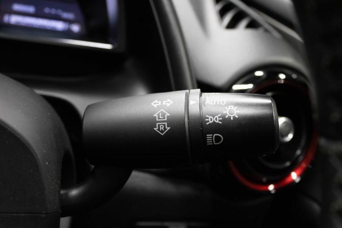 Mazda CX-3 I с пробегом 2015 года, цена 1 429 000 рублей, 74558 км, внедорожник, Автокод Объявления