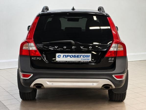 Volvo XC70 II с пробегом 2012 года, цена 1 580 000 рублей, 225425 км, универсал, Автокод Объявления