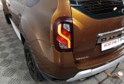 Renault Duster I Рестайлинг Волгоград  - изображение 42