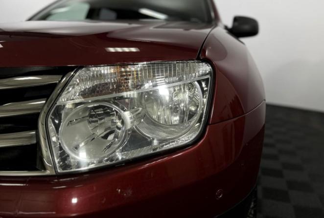 Renault Duster I с пробегом 2014 года, цена 990 000 рублей, 126000 км, внедорожник, Автокод Объявления