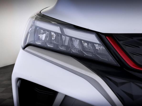 Geely Coolray I Рестайлинг с пробегом 2023 года, цена 2 060 000 рублей, 49909 км, внедорожник, Автокод Объявления