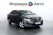 Toyota Corolla X (E140 E150) Рестайлинг Тюмень  - изображение 27
