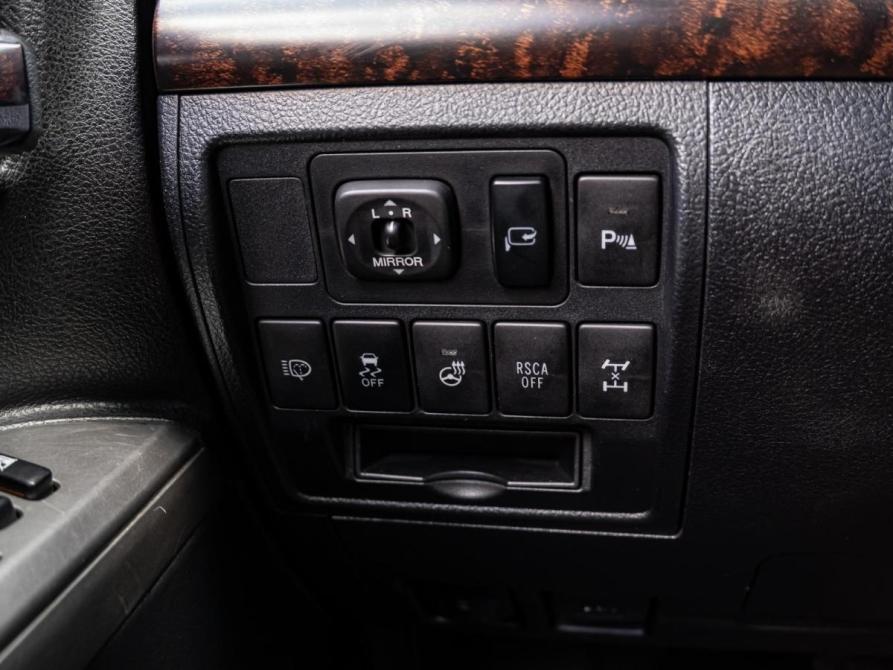 Toyota Land Cruiser 200 Series Краснодар  - изображение 24