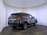 Toyota Land Cruiser Prado 150 Series Рестайлинг 2 Москва  - изображение 34