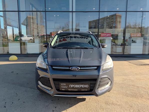 Ford Kuga II с пробегом 2013 года, цена 1 099 400 рублей, 137001 км, внедорожник, Автокод Объявления