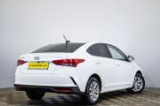 Hyundai Solaris II Рестайлинг Пермь  - изображение 27