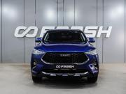 Haval F7x I Воронеж  - изображение 29
