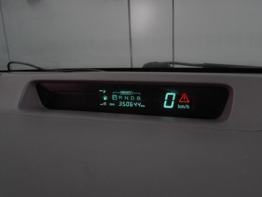 Toyota Prius I (XW10) Воронеж  - изображение 12