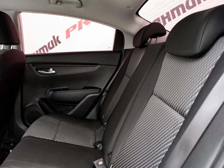 Kia Rio IV Екатеринбург  - изображение 21