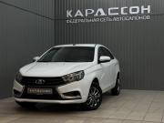 Lada (ВАЗ) Vesta I Магнитогорск  - изображение 17