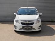 Chevrolet Spark III Москва  - изображение 28