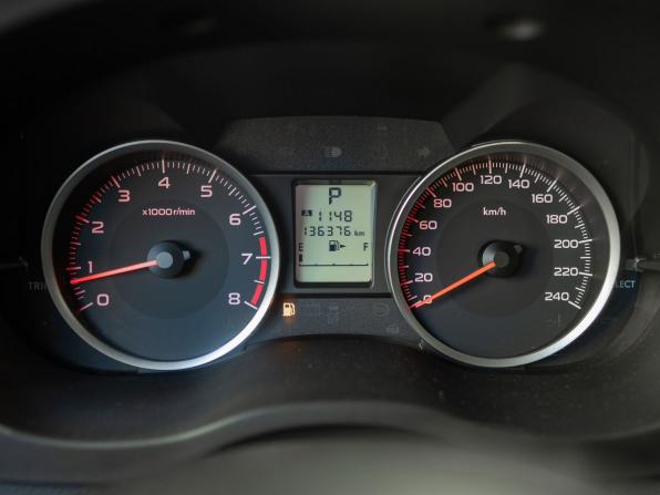 Subaru XV I с пробегом 2014 года, цена 1 395 000 рублей, 136377 км, внедорожник, Автокод Объявления
