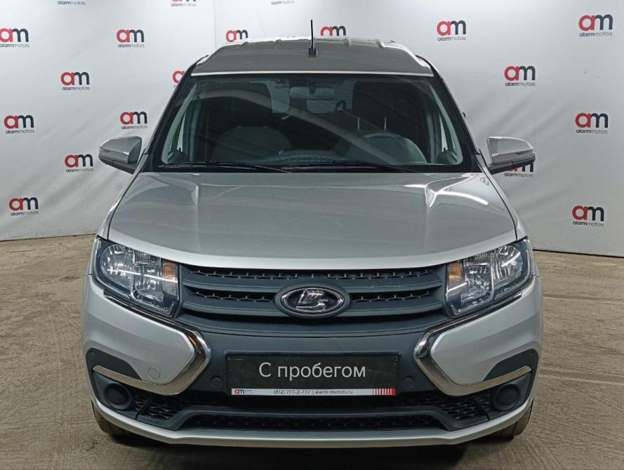 Lada (ВАЗ) Largus I Рестайлинг Санкт-Петербург  - изображение 2