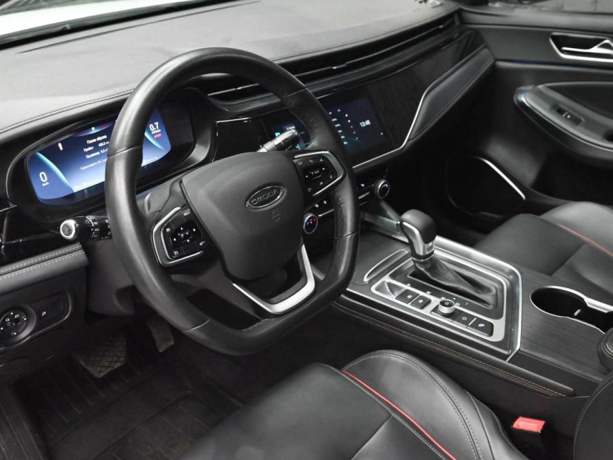 Omoda S5 Екатеринбург  - изображение 19