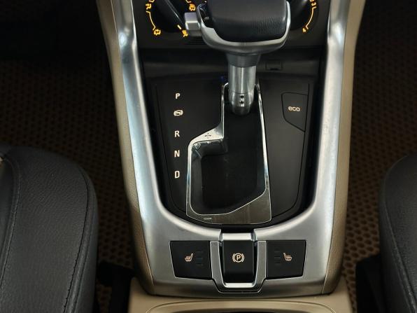 Opel Antara I Рестайлинг с пробегом 2012 года, цена 1 090 000 рублей, 119627 км, внедорожник, Автокод Объявления