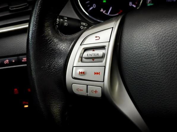 Nissan Qashqai II с пробегом 2018 года, цена 1 585 000 рублей, 106759 км, внедорожник, Автокод Объявления