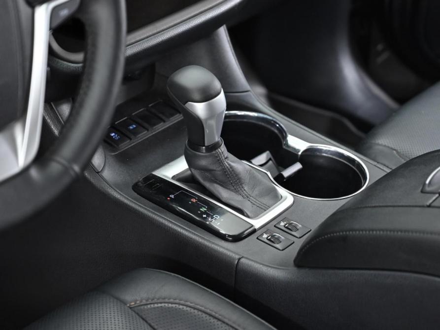 Toyota Highlander III (XU50) Москва  - изображение 12