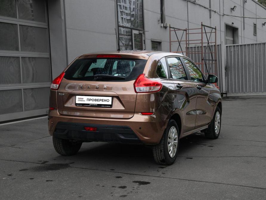 Lada (ВАЗ) XRAY I Москва  - изображение 4