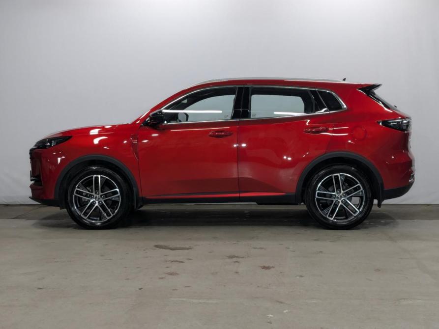Changan UNI-S I Санкт-Петербург  - изображение 8