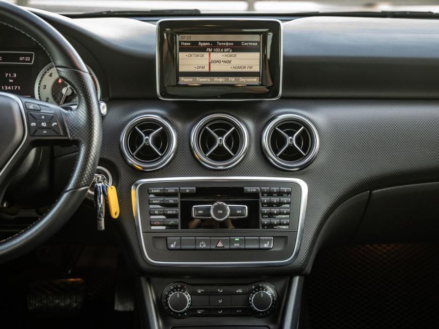 Mercedes-Benz A-Класс III (W176) Волгоград  - изображение 23